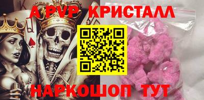 Альфа ПВП Малгобек